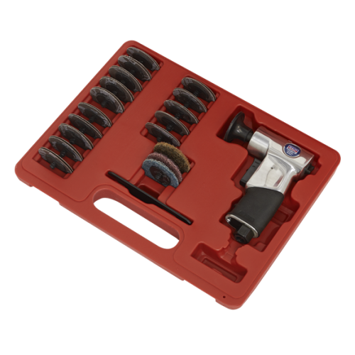 Pitstop Motorcycle & Motorbike Shop Hull